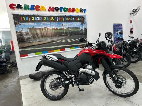 YAMAHA XTZ 250 LANDER, Foto 1