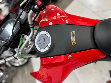 YAMAHA XTZ 250 LANDER, Foto 4