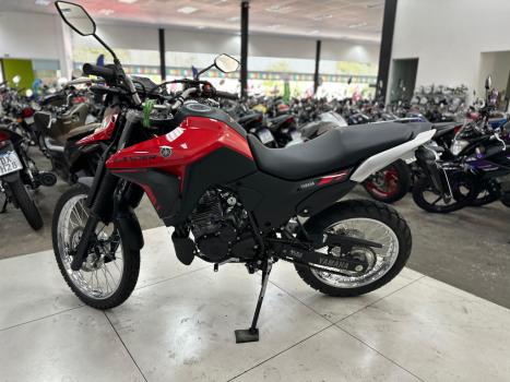 YAMAHA XTZ 250 LANDER, Foto 7