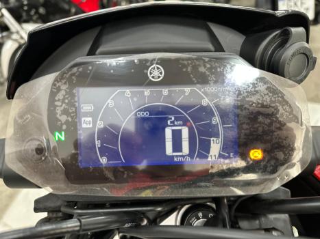 YAMAHA XTZ 250 LANDER, Foto 8