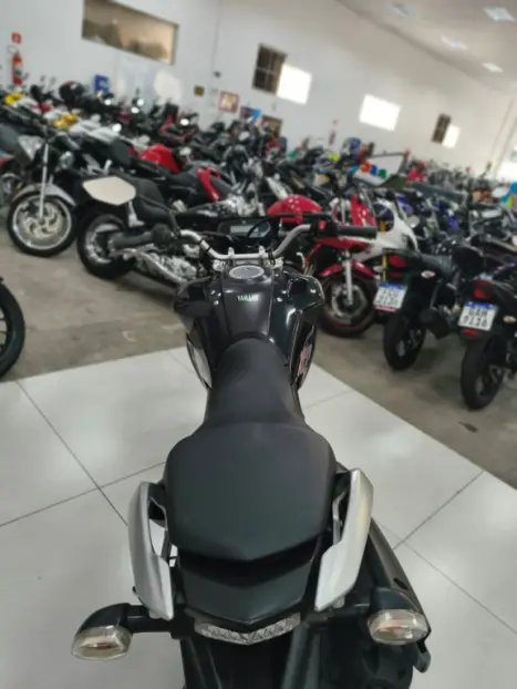 YAMAHA XTZ 250 LANDER, Foto 4