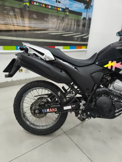 YAMAHA XTZ 250 LANDER, Foto 6