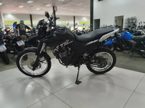 YAMAHA XTZ 250 LANDER, Foto 7