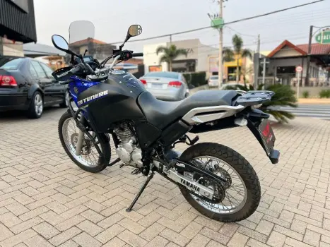 YAMAHA XTZ 250 TENER, Foto 6