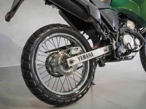 YAMAHA XTZ 250 TENER, Foto 6