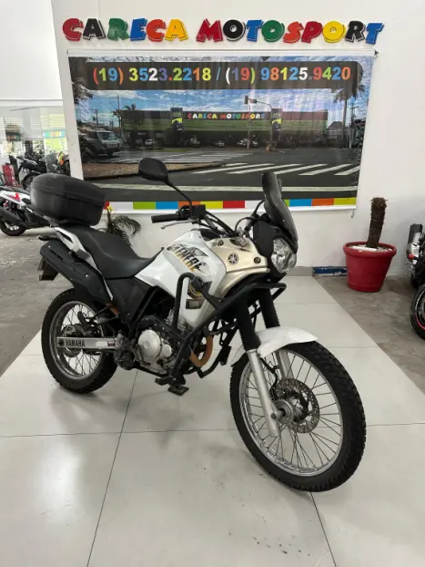 YAMAHA XTZ 250 TENER, Foto 6