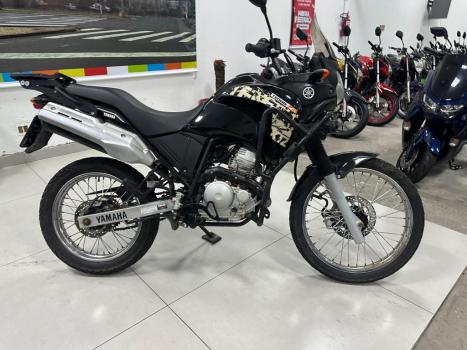 YAMAHA XTZ 250 TENER, Foto 1