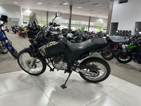 YAMAHA XTZ 250 TENER, Foto 8