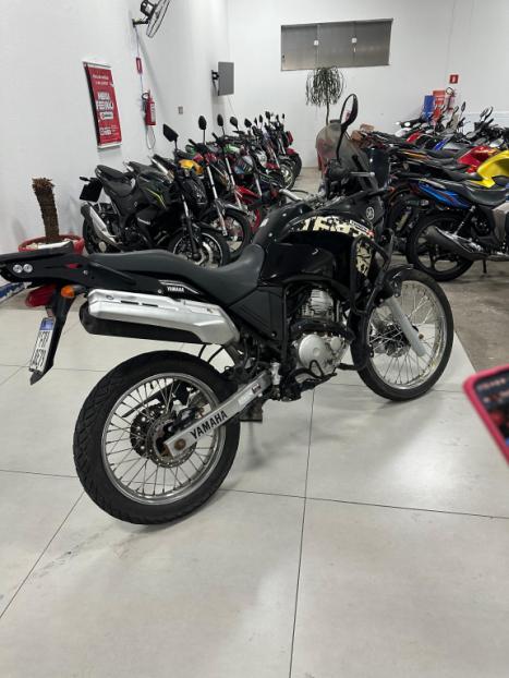 YAMAHA XTZ 250 TENER, Foto 12