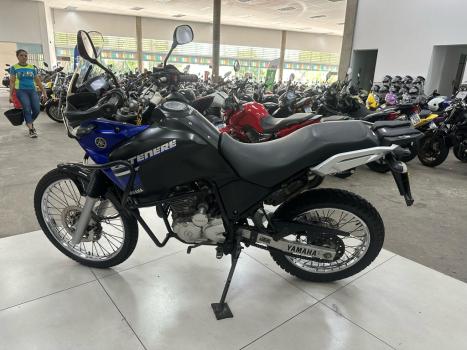 YAMAHA XTZ 250 TENER, Foto 9