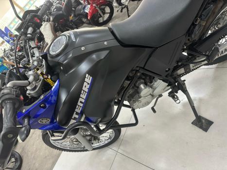 YAMAHA XTZ 250 TENER, Foto 10