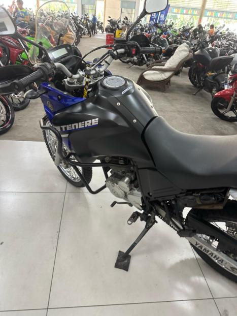 YAMAHA XTZ 250 TENER, Foto 15