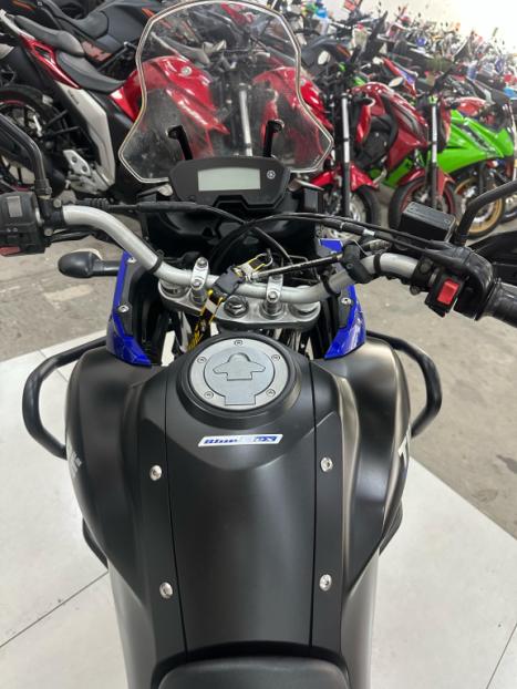 YAMAHA XTZ 250 TENER, Foto 17