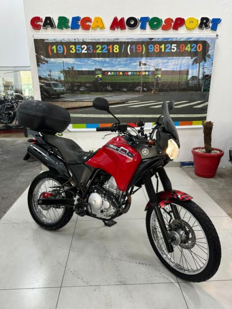 YAMAHA XTZ 250 TENER, Foto 1