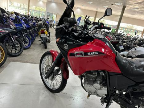 YAMAHA XTZ 250 TENER, Foto 5