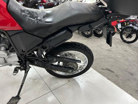 YAMAHA XTZ 250 TENER, Foto 7