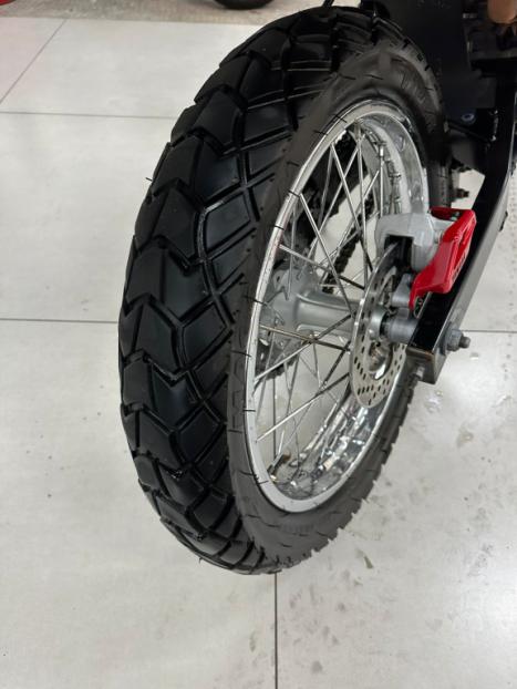 YAMAHA XTZ 250 TENER, Foto 8