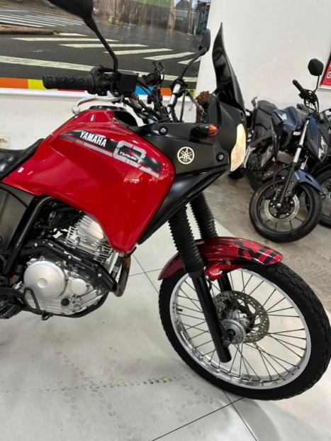 YAMAHA XTZ 250 TENER, Foto 9