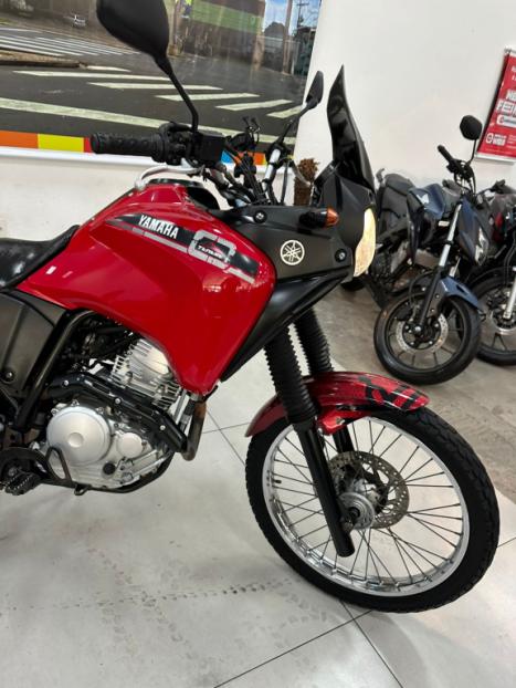 YAMAHA XTZ 250 TENER, Foto 10