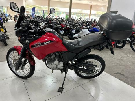 YAMAHA XTZ 250 TENER, Foto 11