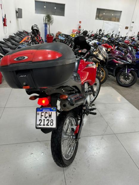 YAMAHA XTZ 250 TENER, Foto 12