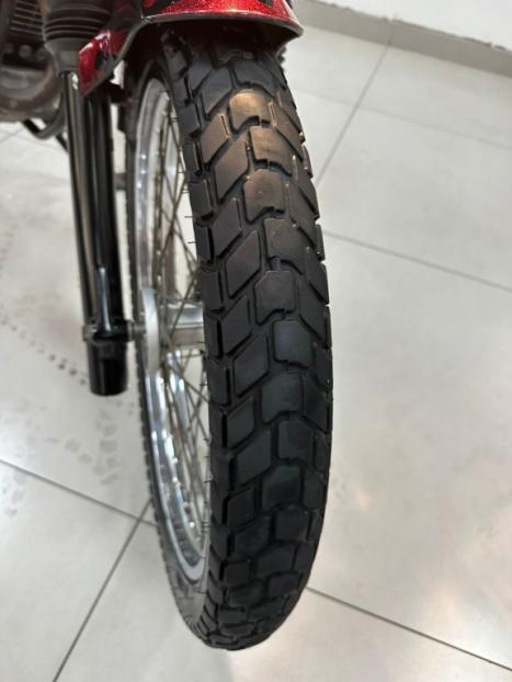 YAMAHA XTZ 250 TENER, Foto 13