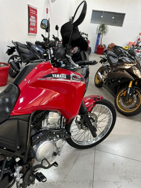 YAMAHA XTZ 250 TENER, Foto 14