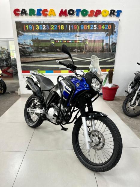 YAMAHA XTZ 250 TENER, Foto 1