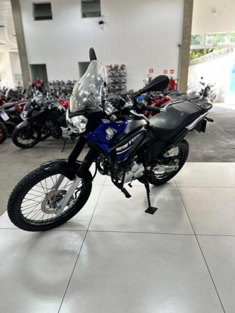 YAMAHA XTZ 250 TENER, Foto 6