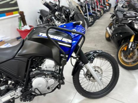 YAMAHA XTZ 250 TENER, Foto 7