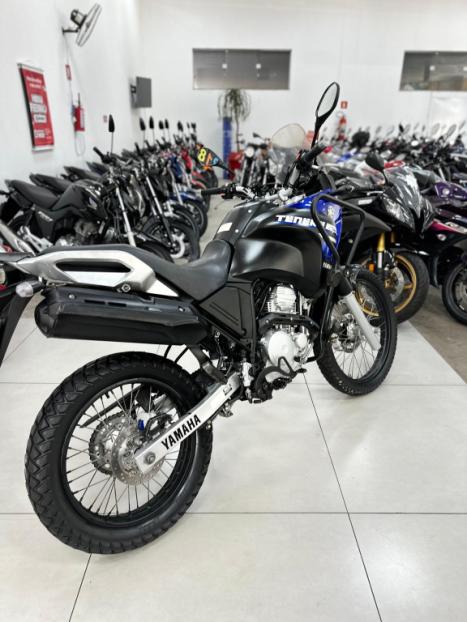 YAMAHA XTZ 250 TENER, Foto 8