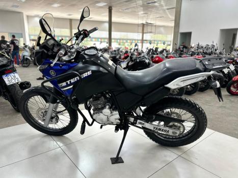 YAMAHA XTZ 250 TENER, Foto 9