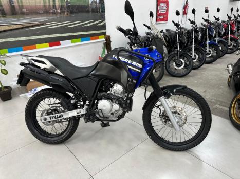 YAMAHA XTZ 250 TENER, Foto 10