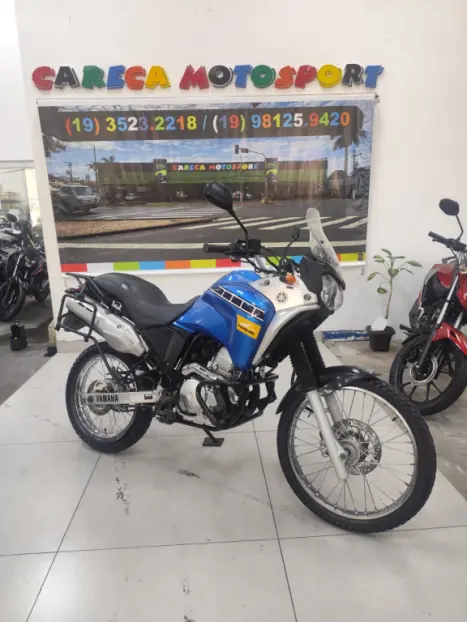 YAMAHA XTZ 250 TENER, Foto 1