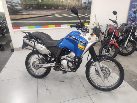 YAMAHA XTZ 250 TENER, Foto 2
