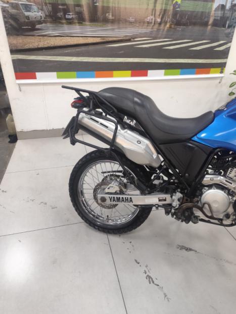 YAMAHA XTZ 250 TENER, Foto 3
