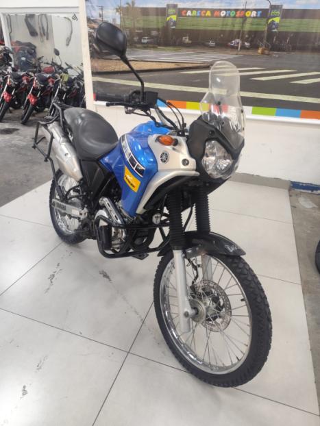 YAMAHA XTZ 250 TENER, Foto 5
