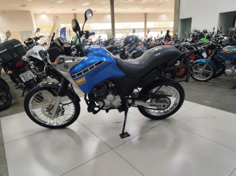 YAMAHA XTZ 250 TENER, Foto 6