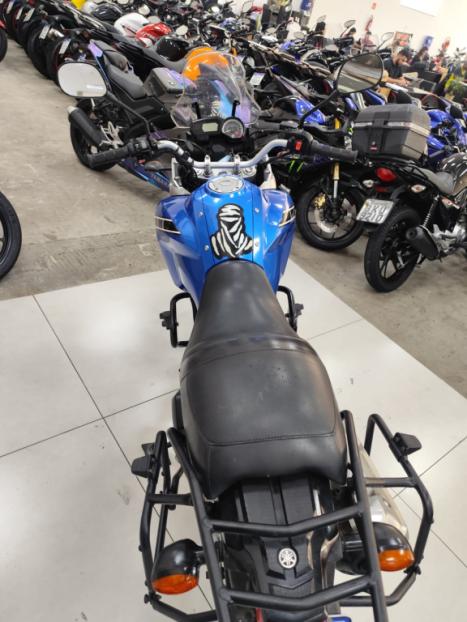 YAMAHA XTZ 250 TENER, Foto 9