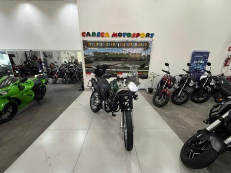 YAMAHA XTZ 250 TENER, Foto 1