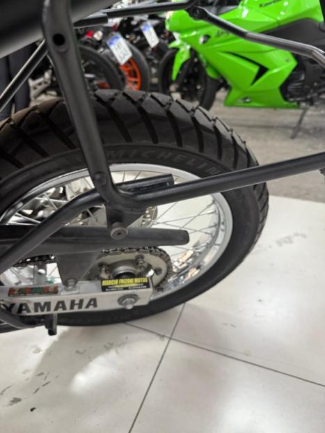 YAMAHA XTZ 250 TENER, Foto 7