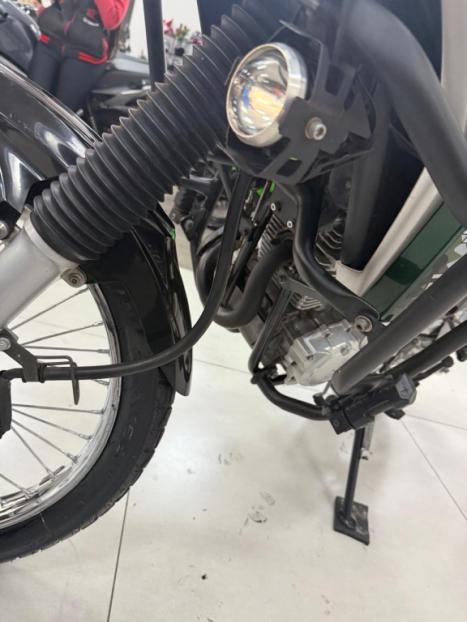 YAMAHA XTZ 250 TENER, Foto 8
