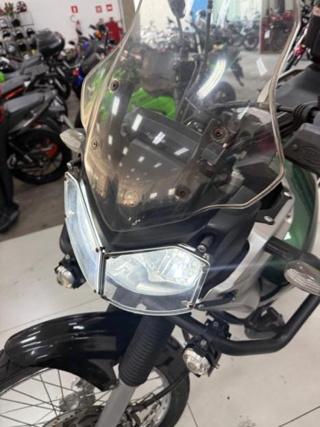 YAMAHA XTZ 250 TENER, Foto 10