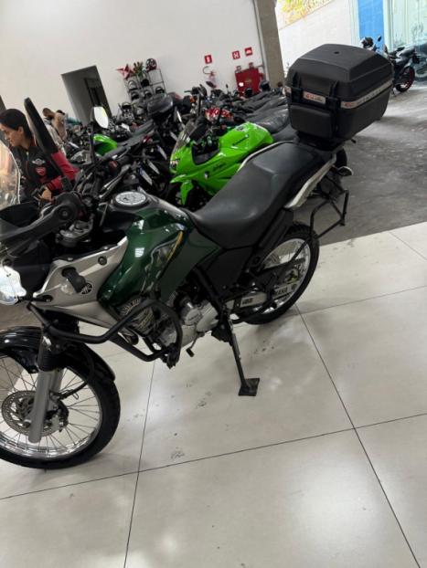 YAMAHA XTZ 250 TENER, Foto 11