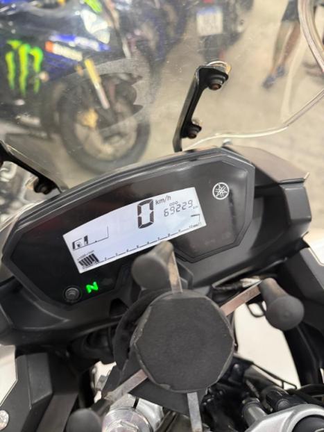 YAMAHA XTZ 250 TENER, Foto 12