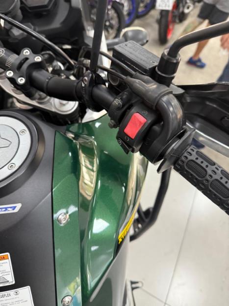 YAMAHA XTZ 250 TENER, Foto 14