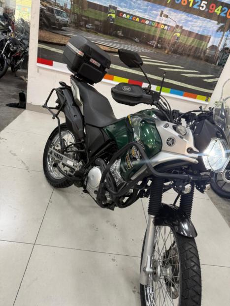 YAMAHA XTZ 250 TENER, Foto 15