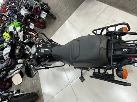 YAMAHA XTZ 250 TENER, Foto 3