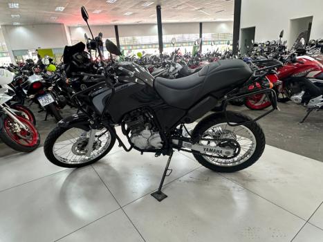 YAMAHA XTZ 250 TENER, Foto 5