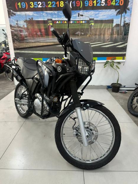 YAMAHA XTZ 250 TENER, Foto 6